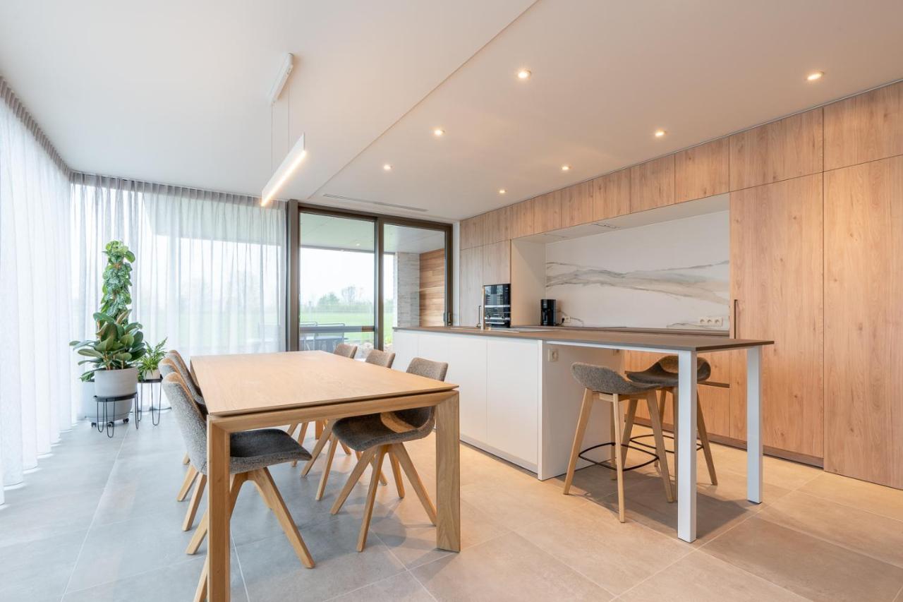 Vakantiewoning De Bles Avelgem Exterior photo